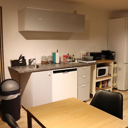 Grindavík Anita'S Guest House מראה חיצוני תמונה