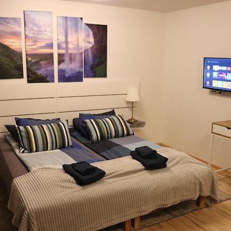 Grindavík Anita'S Guest House מראה חיצוני תמונה