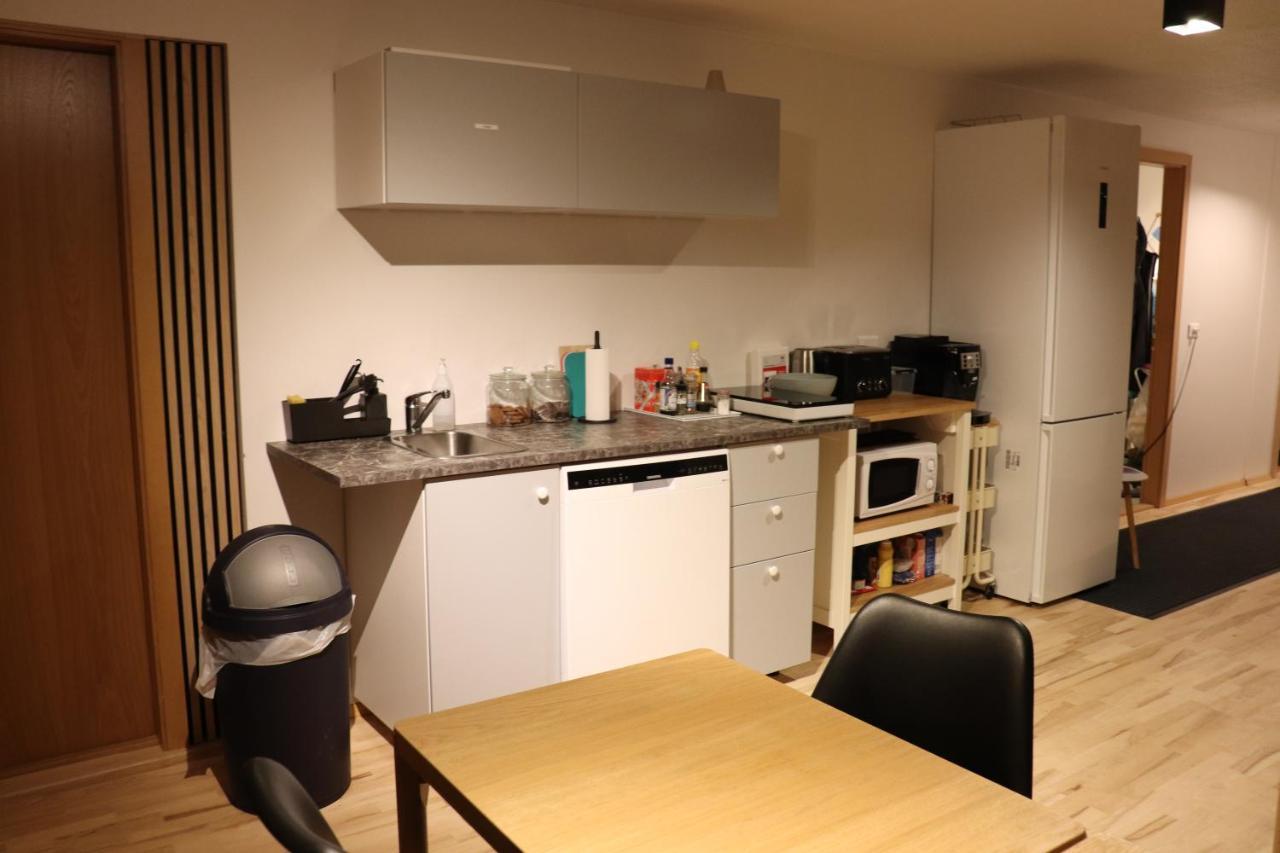Grindavík Anita'S Guest House מראה חיצוני תמונה