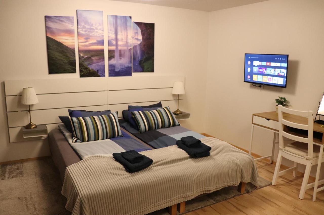 Grindavík Anita'S Guest House מראה חיצוני תמונה