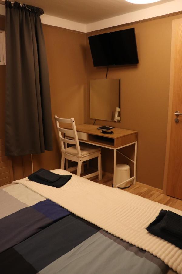 Grindavík Anita'S Guest House מראה חיצוני תמונה