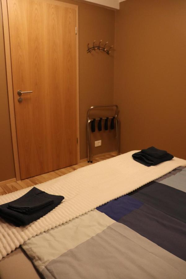 Grindavík Anita'S Guest House מראה חיצוני תמונה