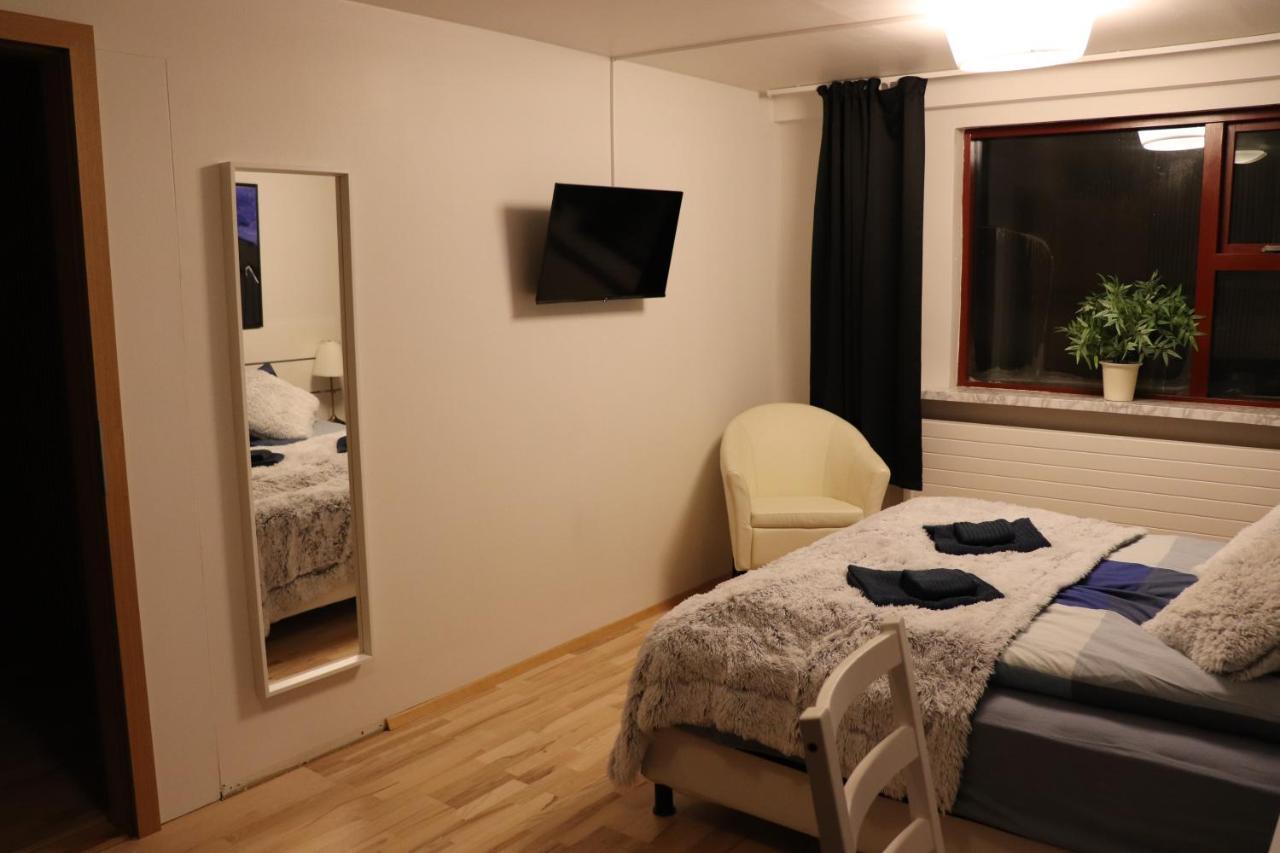 Grindavík Anita'S Guest House מראה חיצוני תמונה