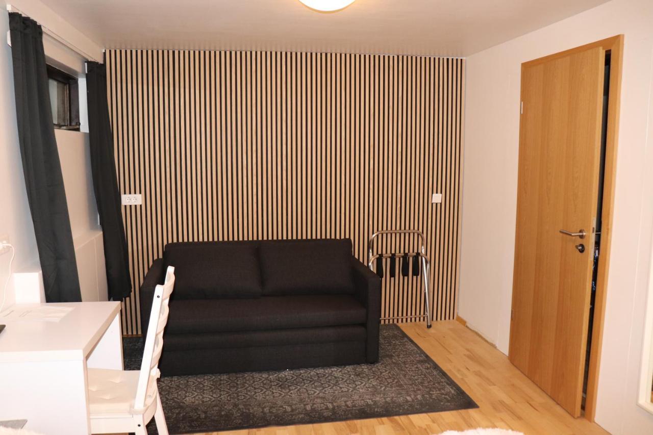 Grindavík Anita'S Guest House מראה חיצוני תמונה