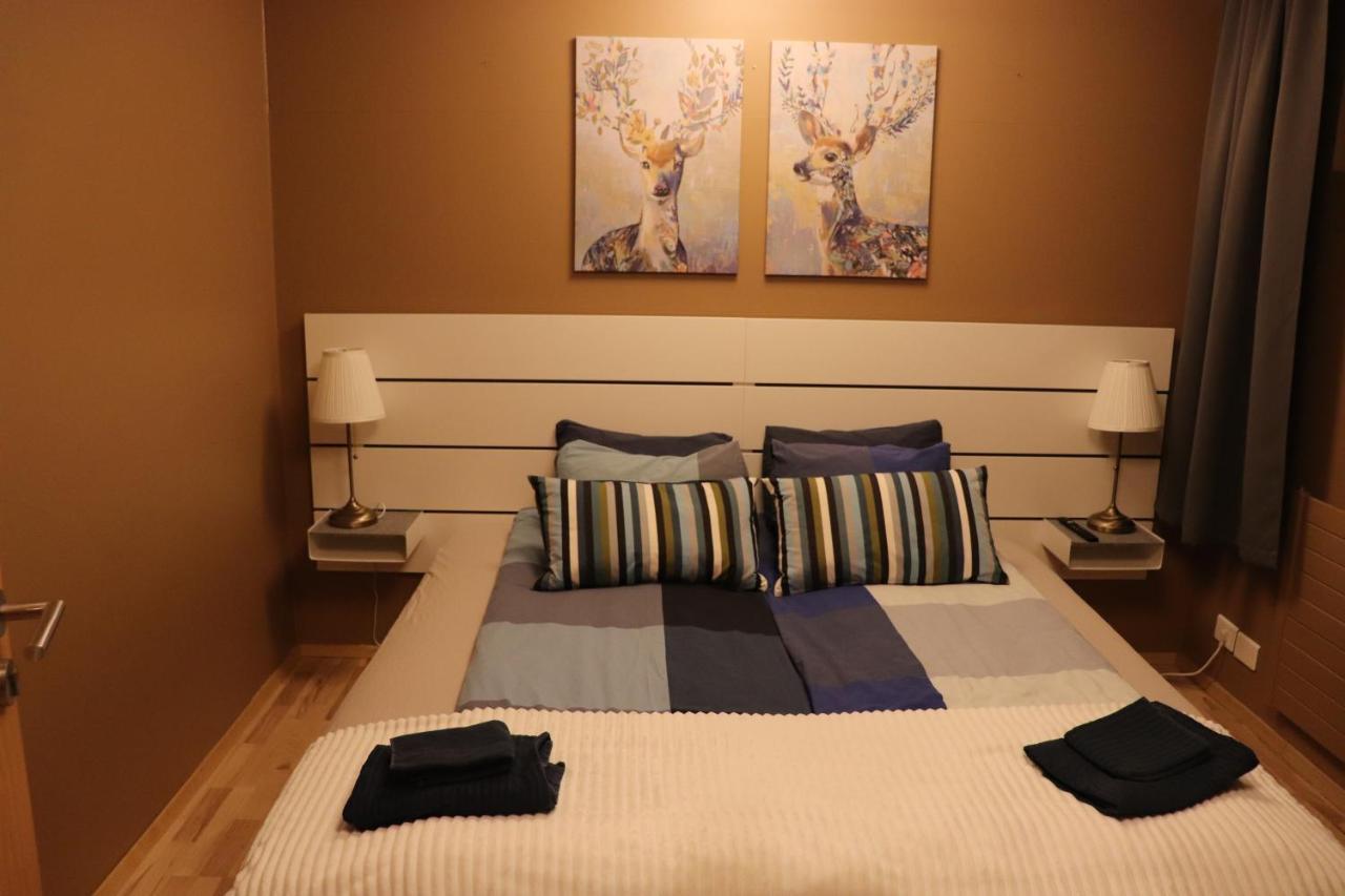 Grindavík Anita'S Guest House מראה חיצוני תמונה