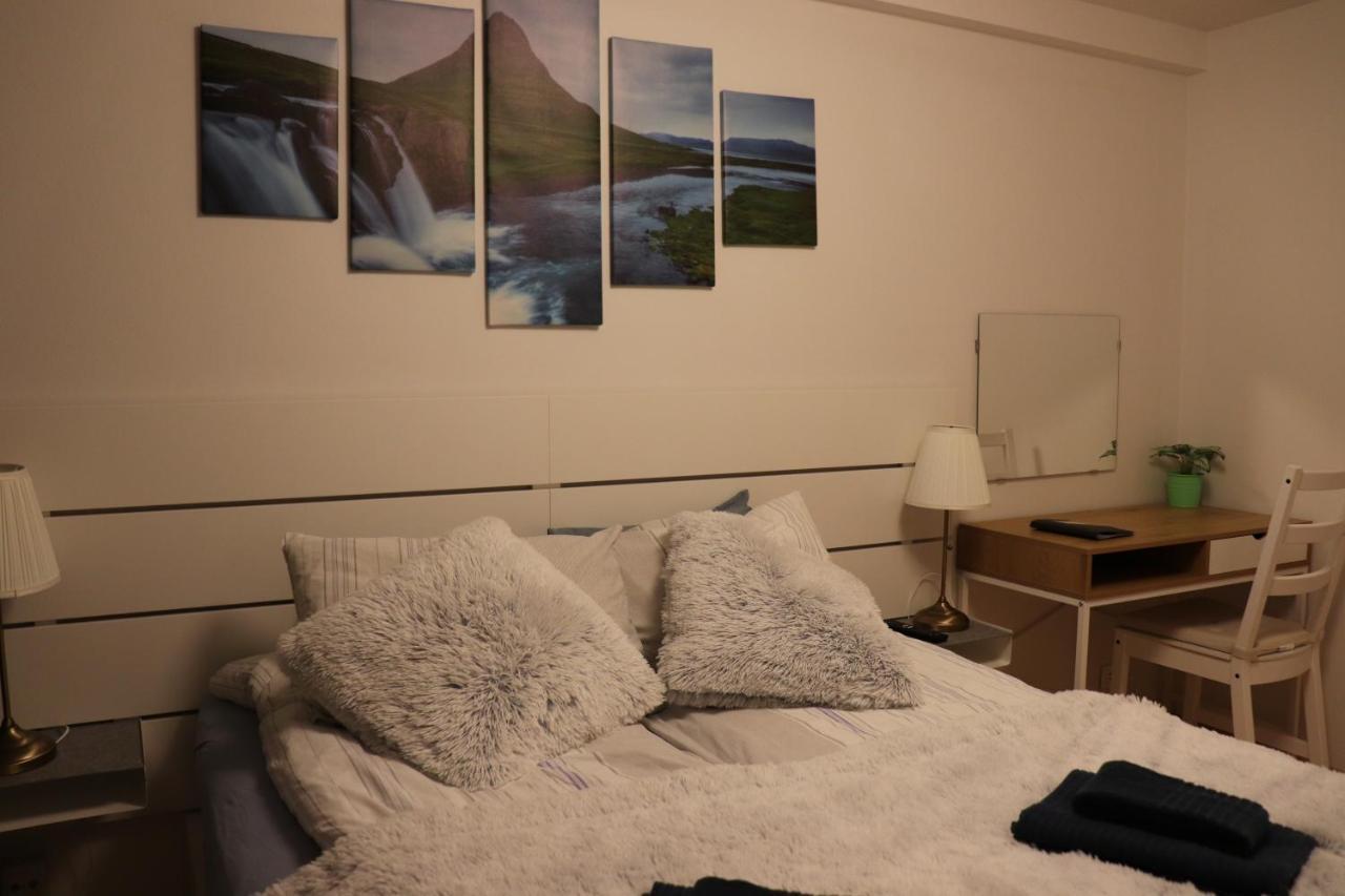 Grindavík Anita'S Guest House מראה חיצוני תמונה
