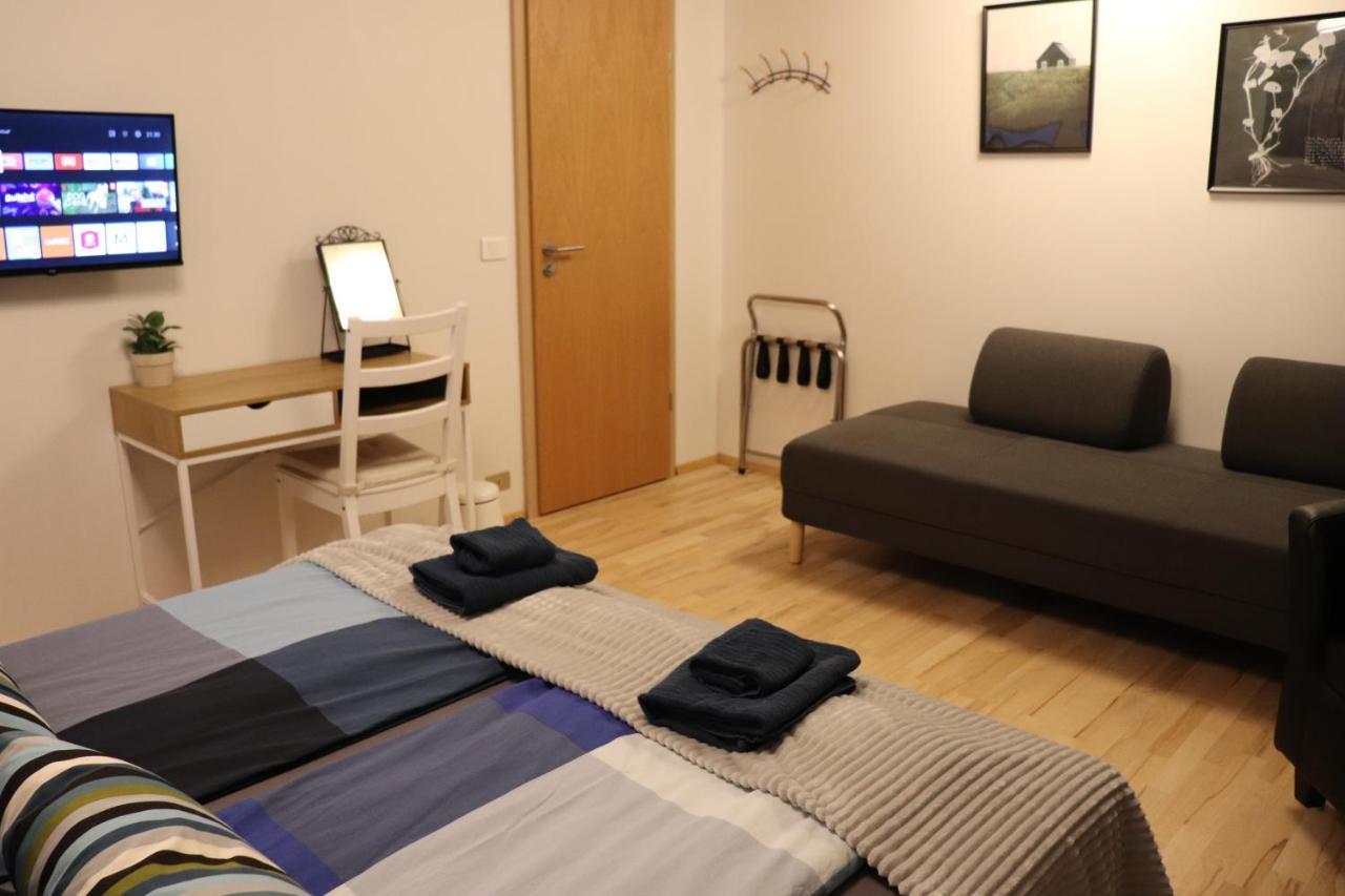 Grindavík Anita'S Guest House מראה חיצוני תמונה