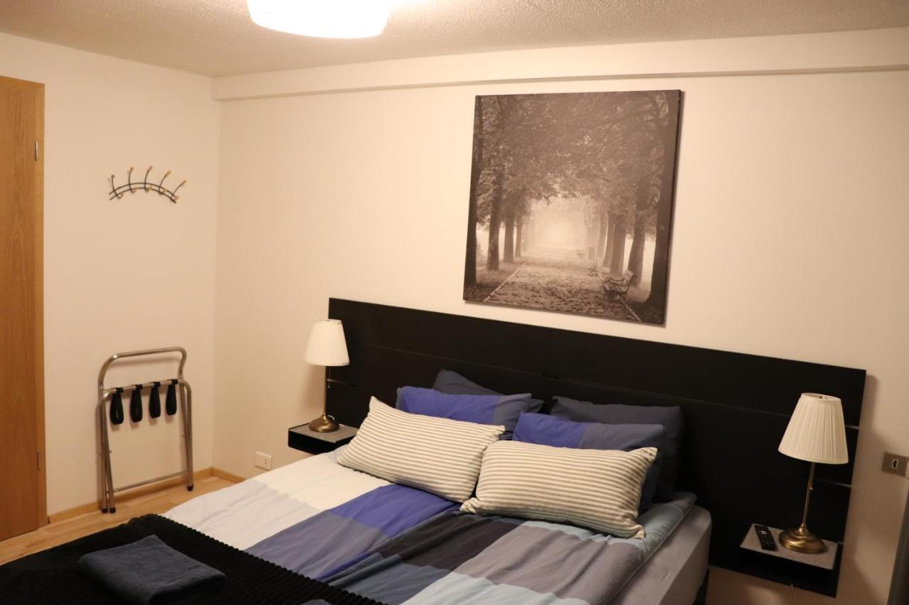 Grindavík Anita'S Guest House מראה חיצוני תמונה
