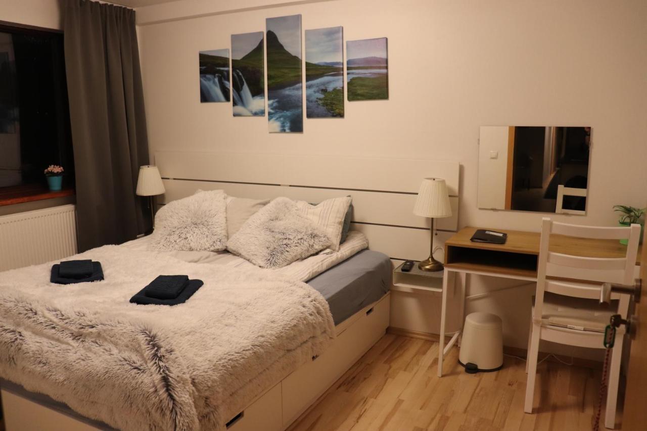 Grindavík Anita'S Guest House מראה חיצוני תמונה