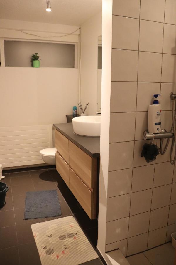 Grindavík Anita'S Guest House מראה חיצוני תמונה