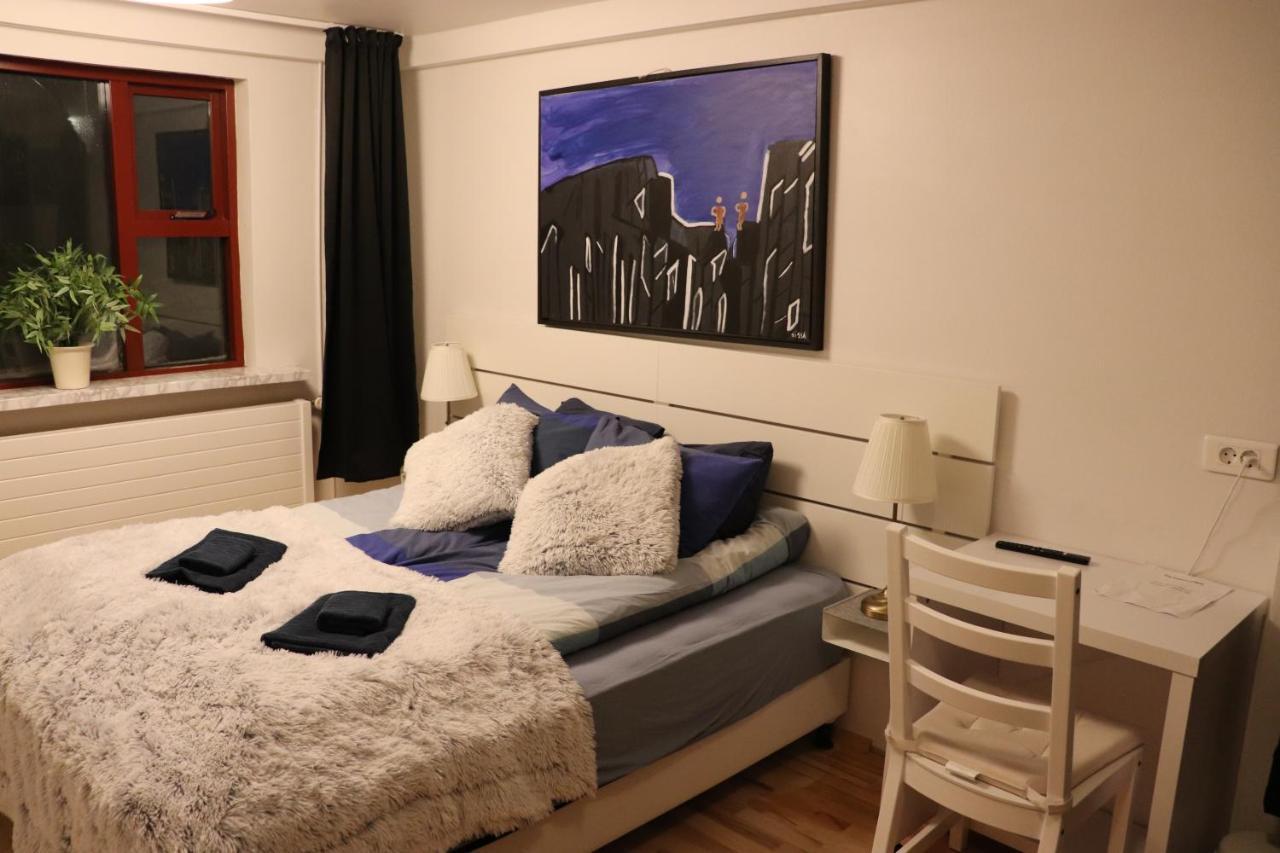 Grindavík Anita'S Guest House מראה חיצוני תמונה