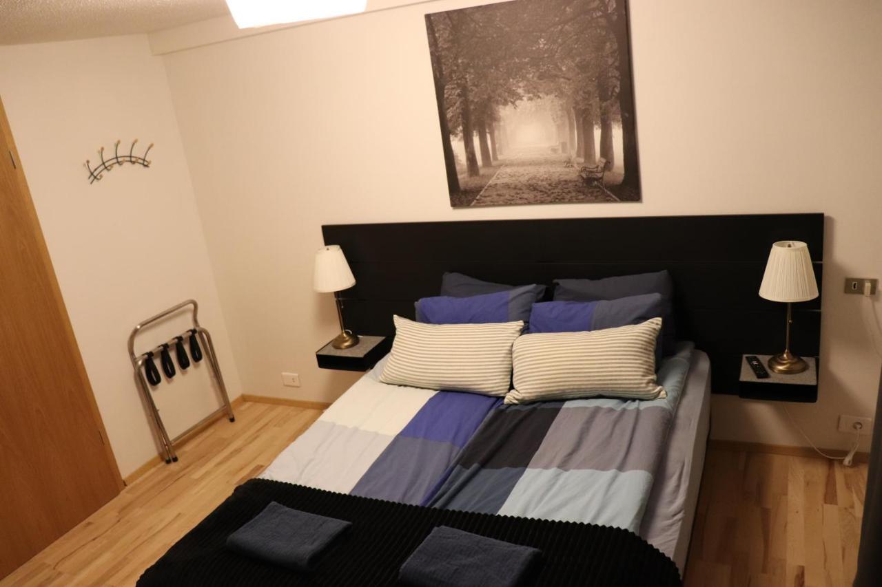 Grindavík Anita'S Guest House מראה חיצוני תמונה