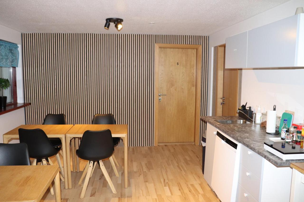 Grindavík Anita'S Guest House מראה חיצוני תמונה