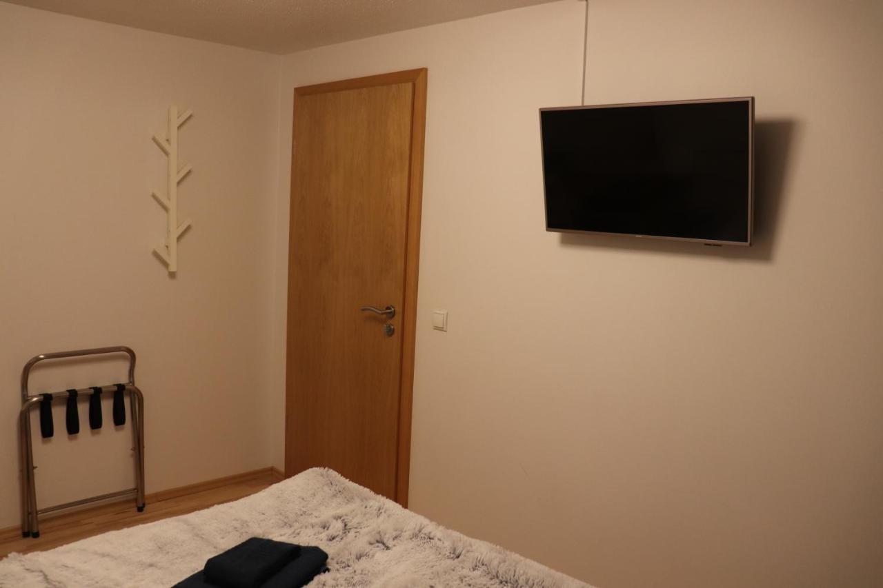 Grindavík Anita'S Guest House מראה חיצוני תמונה