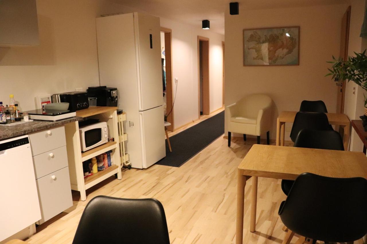 Grindavík Anita'S Guest House מראה חיצוני תמונה