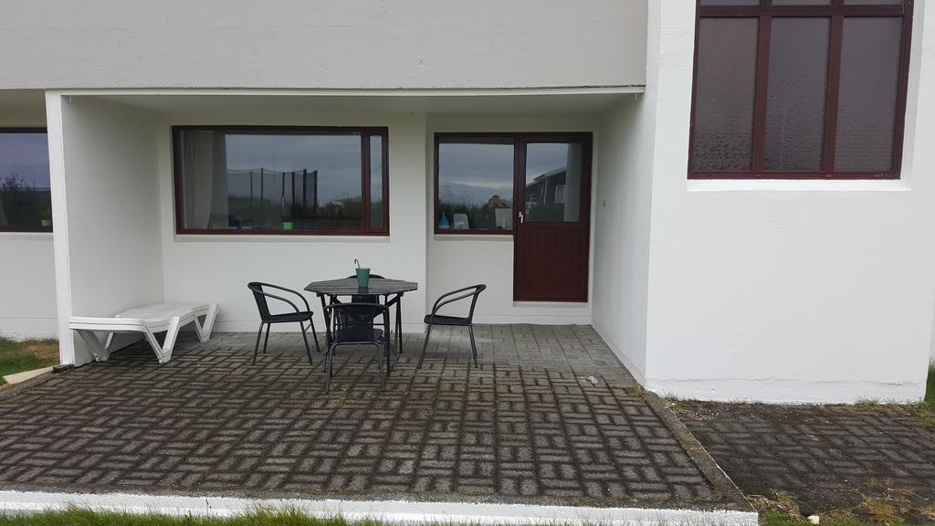 Grindavík Anita'S Guest House מראה חיצוני תמונה