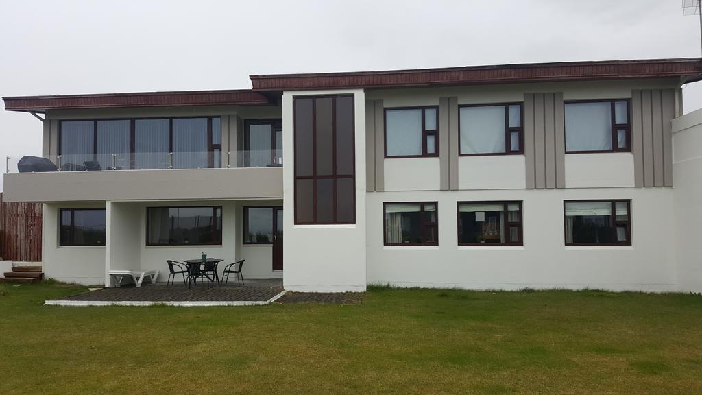 Grindavík Anita'S Guest House מראה חיצוני תמונה