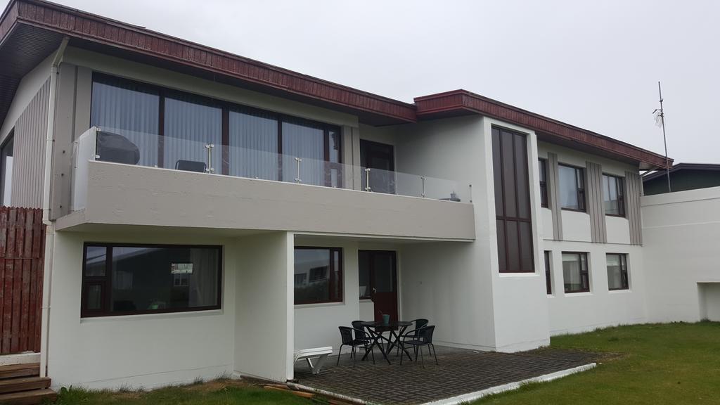 Grindavík Anita'S Guest House מראה חיצוני תמונה
